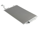 Aluminum Radiator & AC Condenser fit for Nissan Altima/Maxima 2007-2019 CU2988 80116039