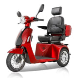 ZNTS ELECTRIC MOBILITY SCOOTER WITH BIG SIZE ,HIGH POWER W1171119185