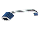 2.75" Air Intake Kit for Honda Civic 1996-2000 Cx Dx Lx L4 Ej Ek Em 1.6 L4 Blue 53476229
