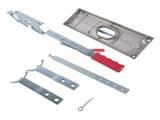 Auto Transmission Clutch Spring Compressing Tool T-0158-SP Fits For Hagerty Snapress 90316347