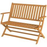 Outdoor Garden Bench Garden chair 08789911