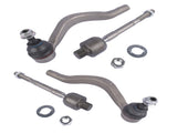 Inner Outer Tie Rod End Left Right for Maserati Ghibli Quattroporte 2014-2016 673000005 673000006 61591530