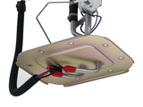 Electric Fuel Pump Assembly fit for Jeep Wrangler YJ 1991-1995 2.5L 4.0L 20 Gallon 22599211