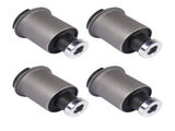 4* Front Lower Control Arm Bushing Kit Replacement for Ford Expedition F-150 2007-14 TD4418W 96798656