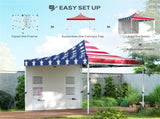 Slant Leg Pop Up CanopyBeach Canopy 08956556