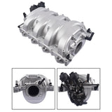Engine Intake Manifold Fits for Mercedes-Benz M273 E550 G550 GL450 GL550 ML550 S550 SL550 2731400701 10130578