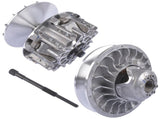 Primary&Secondary Clutches for Can Am Maverick X3 Turbo R RR 2017-2021 X3-195HP 73258100