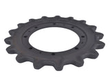 17 Teeth Drive Sprocket 7227421 for Bobcat T740 T750 T770 T870 Track Loader 33288609