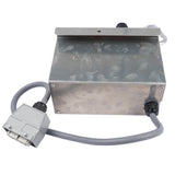 Control Box 163167 163168 Replacement for Skyjack Lift SJIII 3215 3220 4626 4632 3226 4740 30880316