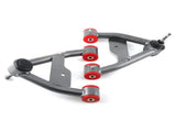 Pair Front Upper Control Arms 2-4" Lift fit for 1982-2001 Chevy S10 GMC S15 4WD 58595688