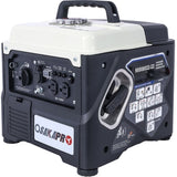 Portable Inverter Generator,1200W ultra-quiet gas engine, EPA Compliant, Eco-Mode Feature, Ultra W46577461