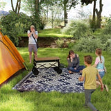Reversible Outdoor Rug 77955794