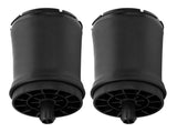 2PCS Set Rear Air Suspension Spring Bag Fits for Land Rover Sport 2014-2019 01675879