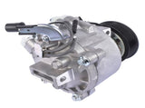A/C Compressor Replacement for Mitsubishi Lancer Outlander 2008 - 2016 7813A229 7813A350 7813A212 88068531
