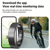 Full Screen Touch, For Men Women, muilt Sports Modes, Distance Monitoring, Compatible with iOS 10.0 62132451