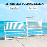 Outdoor Garden Bench Garden chair 43301789
