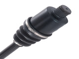 Rear CV axle fit for Polaris Sportsman 800 EFI Military HO 2008 1380197 1380240 54068898