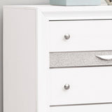 Madrid G02390-CH Chest B078P286063