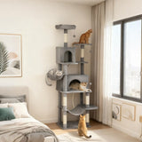 Multi-Level Cat Tower 56428134