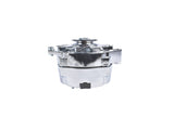 Front Pulley Bracket Kit with Alternator Power Steering Long Water Pump Fit for Chevy SBC 283 327 76516998
