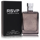 Kenneth Cole RSVP by Kenneth Cole Eau De Toilette Spray 3.4 oz for Men FX-432179