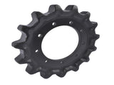 Drive Sprocket Fits for Takeuchi Skid Steer Loader TL10V2 SP715 06816-00009 19037316