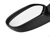 Driver Mirror fit for Chevy Suburban 1500 2007-2014 Power Heated 25775844 Black 27084653