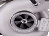 VF40 Turbo charger fit for Subaru Legacy GT Outback XT RHF5H 14411AA511 2005-2009 03602278