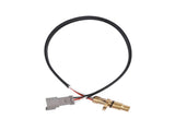 Wheel Speed Sensor Replacement for John Deere 450J 550J 650J 850J 605C 655K 755K AT301762 79180673
