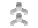 2x Exhaust Tailpipe Mount Support Hanger Set fit for Ford Escape 2013-2017 2018 2019 27473525