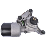 3-Pin Wiper Motor Fits for Buick Century Electra LeSabre Regal Skylark Cadillac Calais DeVille Chevy 81167547