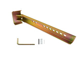 Boss RT3 Snow Plow Kickstand Steel fit for Straight Blade STB03220 Pin Kit 13510937