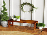 Outdoor Garden Bench Garden chair 35829793