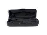 Small Sized Oxford Cloth Box with Straps for Instruments Black 24146432