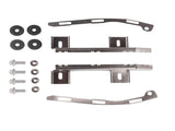 Lifter Brackets and Reinforced Tabs Front Side Replacement for Honda Accord 2008-12 8th Gen 09546033
