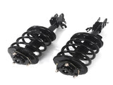 For 2003-2007 Nissan Murano 2 Front Complete Struts Shocks Spring Assembly 98942681