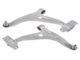 2Pcs Front Lower Left and Right Control Arm Fit for Mercedes-Benz GLA250 GLB250 Sport Utility 2.0L 40721198