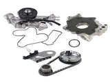 Timing Chain Kit Oil & Water Pump Replacement for 03-08 Dodge Ram 1500 Durango 5.7L Hemi V8 77266118