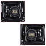 Right & Left LED Tail Light Brake W/Blind Spot for Ford F-150 F150 2021-2023 21454778