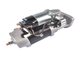 12V 4.6kW Clockwise Rotation Starter Motor 10-Teeth Fits for Cummins Delco 38MT 3965281 19026031 91981751