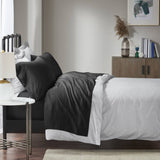 Cotton Blend 4 PC Sheet Set Cal King B035P294174