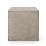 ZNTS QUEBEC SIDE TABLE 70882.00