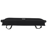 Canvas Shield Cover fit for Infiniti QX50 2019-2025 Parcel Shelf Easy Installation 57121615