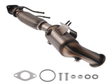 Flex Pipe Catalytic Converter fit for Ford Escape 2013-2016 Lincoln MKC 2015-16 2.0L 03708234