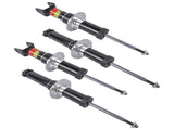 4x Front Rear Shock Struts w/o Electric Fits for Chevy Corvette C8 Z51 5.5 6.2L V8 2020-2025 59734739