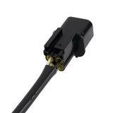 4X Oxygen Sensor UpstreamDownstream fit for Mitsubishi Montero 3.5L 3.8L 2000-2006 42196008