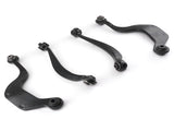 4x Rear Upper Control Arms fit for 2007-2016 2017 GMC Acadia Limited Chevy Traverse 79586474