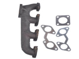 Exhaust Manifold Replacement for Bobcat 751 753 763 773 S150 S160 S175 T140 6651482 6685475 68309992