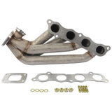 HP Series Side Winder Equal Length T3 Turbo Manifold For Civic RSX K20 Motor 33764419