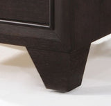 Madison Espresso Finish Nightstand B2726P287760